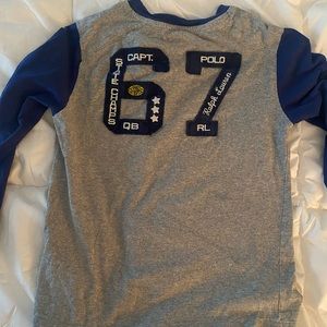 Ralph Lauren boys shirt